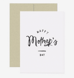 Mother's Day Free Printables | Friday Favorite 5