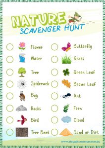 25 Summer Printables for Kids