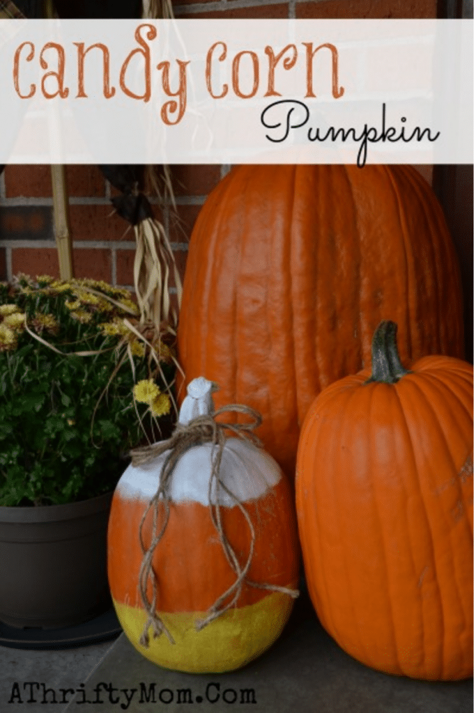 25 No-Carve Pumpkin Decorating Ideas | Simple & Creative Pumpkin Decor