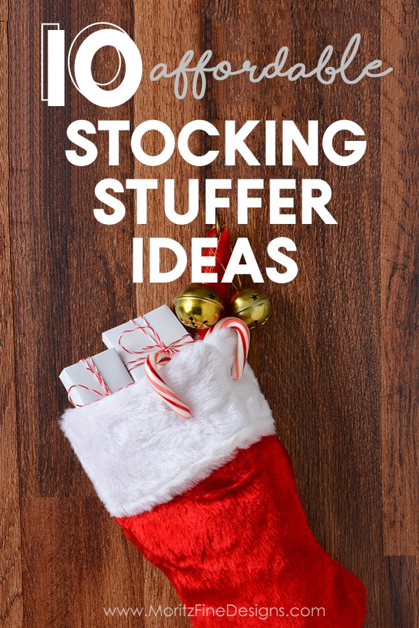 children's stocking stuffers for christmas