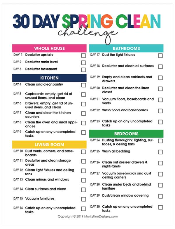 30-day-spring-clean-challenge-free-printable-challenge